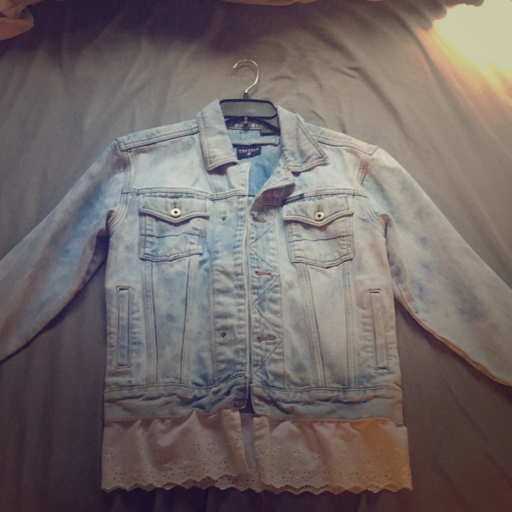 Nautica Jeans Company